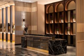 Four Seasons Hotel Minneapolis - Minneapolis - 4