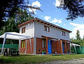Duplex Luna - Lago Puelo - 0