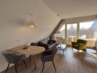 Luna-Wohnung-36 - Sankt Peter-Ording - 0
