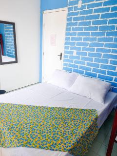Maré Hostel Itapuã - Salvador - 8
