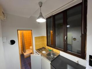 Studio T1 CV - Calme avec cour - 5