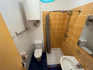 Studio T1 CV - Calme avec cour - Montpellier - 2
