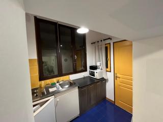 Studio T1 CV - Calme avec cour - Montpellier - 1