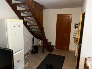 Chalet 6 personnes Gentiane - Les Orres - 4