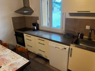Chalet 6 personnes Gentiane - Les Orres - 6