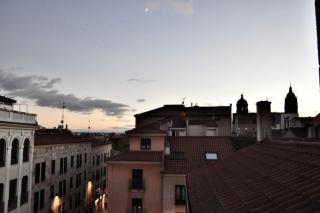 II Precioso apartamento con vistas a la Catedral - Salamanca - 5