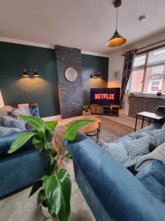 The View Sandbach - 9