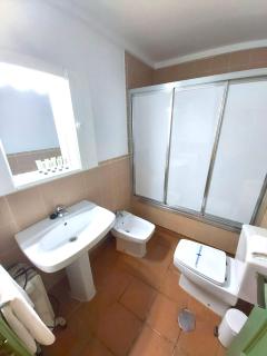 Plaza Andalucía Edificio Salvia 2-6 pax - Monachil - 8
