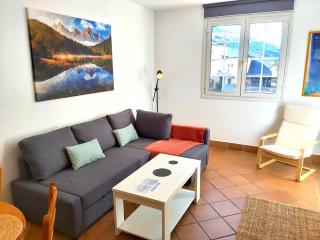 Plaza Andalucía Edificio Salvia - 1