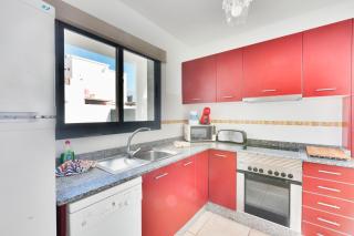 VILLA RENATO - Playa Blanca - 1
