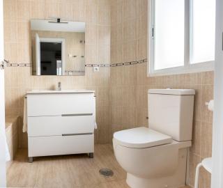 CALMA Apartments - 1