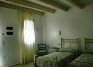 Baia Sangiorgio Hotel & Beach Club - 7