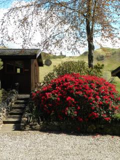 Lagnakeil Highland Lodges - Oban - 2