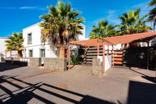 VILLA RENATO - Playa Blanca - 6