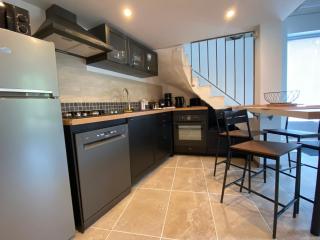 Gîte Le Tramontane Meublé de tourisme 4 étoiles Le Moulin de Prédelles - 6