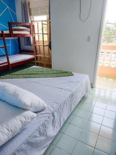 Maré Hostel Itapuã - Salvador - 2