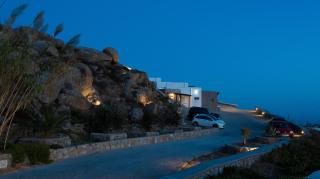 Mykonos Amazing Apartments 2 - Città di Mykonos - 8