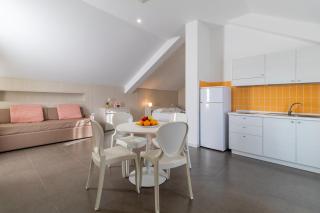Aparthotel Grel Suite 208 - Chiaramonte Gulfi - 5