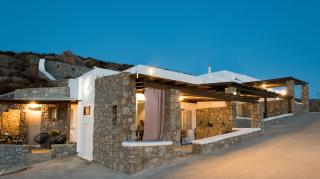 Mykonos Amazing Apartments 2 - Città di Mykonos - 5
