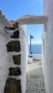 Casa de São João - Fajã de São João - 7