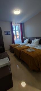 SQUARE HOTEL - Nîmes - 7