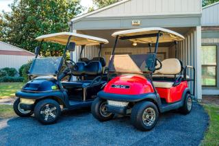 Augusta 552 - Sand Dollar Links - Destin - 9