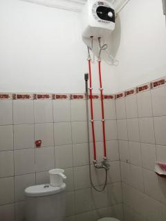 D5 Homestay Syariah Sumampir Purwokerto SatuRumah - 1