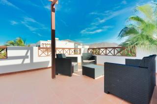 VILLA RENATO - Playa Blanca - 3