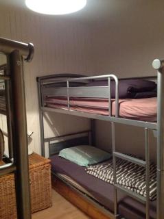 2 PIECES 45m2 6/7PERS VAL CLARET - Tignes - 8
