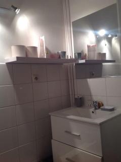 2 PIECES 45m2 6/7PERS VAL CLARET - Tignes - 6