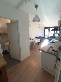 2 PIECES 45m2 6/7PERS VAL CLARET - Tignes - 5