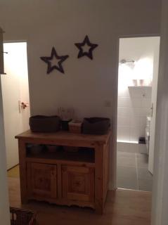 2 PIECES 45m2 6PERS VAL CLARET - 1