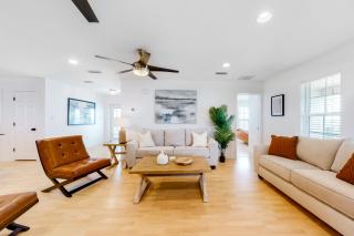 Treasure Island - Dauphin Island - 7