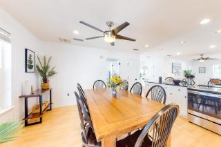 Treasure Island - Dauphin Island - 5