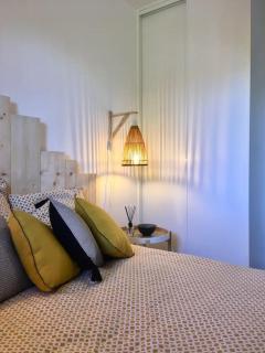 Cabourg T2 tout neuf Accès direct mer Grand balcon - Cabourg - 5