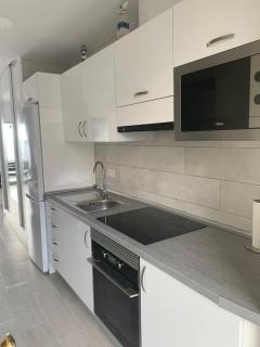 mom conchi apartaments - 2