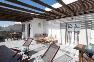 Mykonos Amazing Apartments 2 - Città di Mykonos - 9