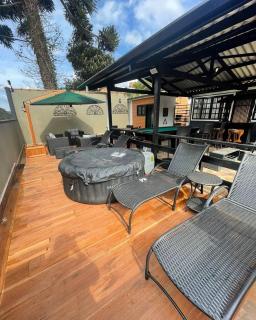 Cabana Gran Village Toscana - 0