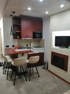 Tina Kop Apartments, Kopaonik - Kopaonik - 0