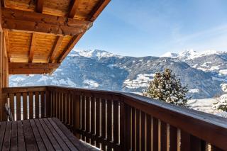 Kellerjoch - Gattererberg - 0