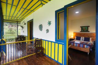 El Rancho de Salento - 8