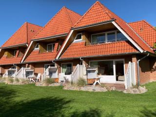 Luna-Wohnung-36 - Sankt Peter-Ording - 4