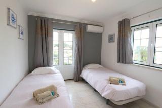 Villa Camilla 6 bed/bath villa close to the Marina - Vilamoura - 1