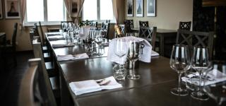 Roograhu guesthouse&resto - Hiiessaare - 1