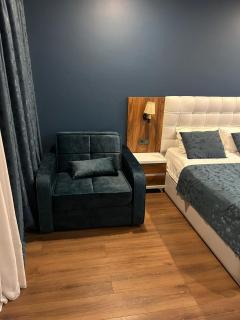 The Fresh Wave hotel - Batumi - 8