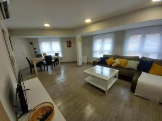 III Apartamento junto a PLAZA MAYOR - Salamanca - 9