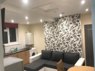 Entire flat with nice view, N 6 - Great Yarmouth - 4