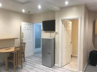 Entire flat with nice view, N 6 - Great Yarmouth - 5