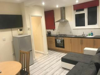 Entire flat with nice view, N 6 - Great Yarmouth - 6
