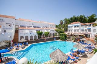 Ona Los Claveles - Los Cristianos - 0